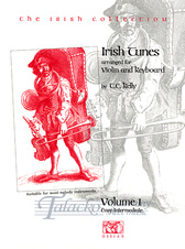 Irish Tunes Volume 1